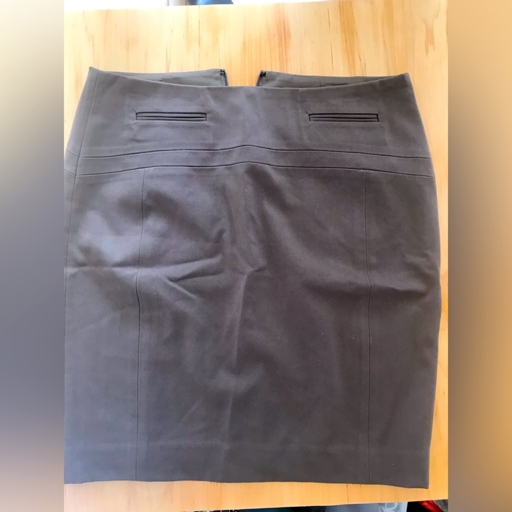 Express pencil skirt